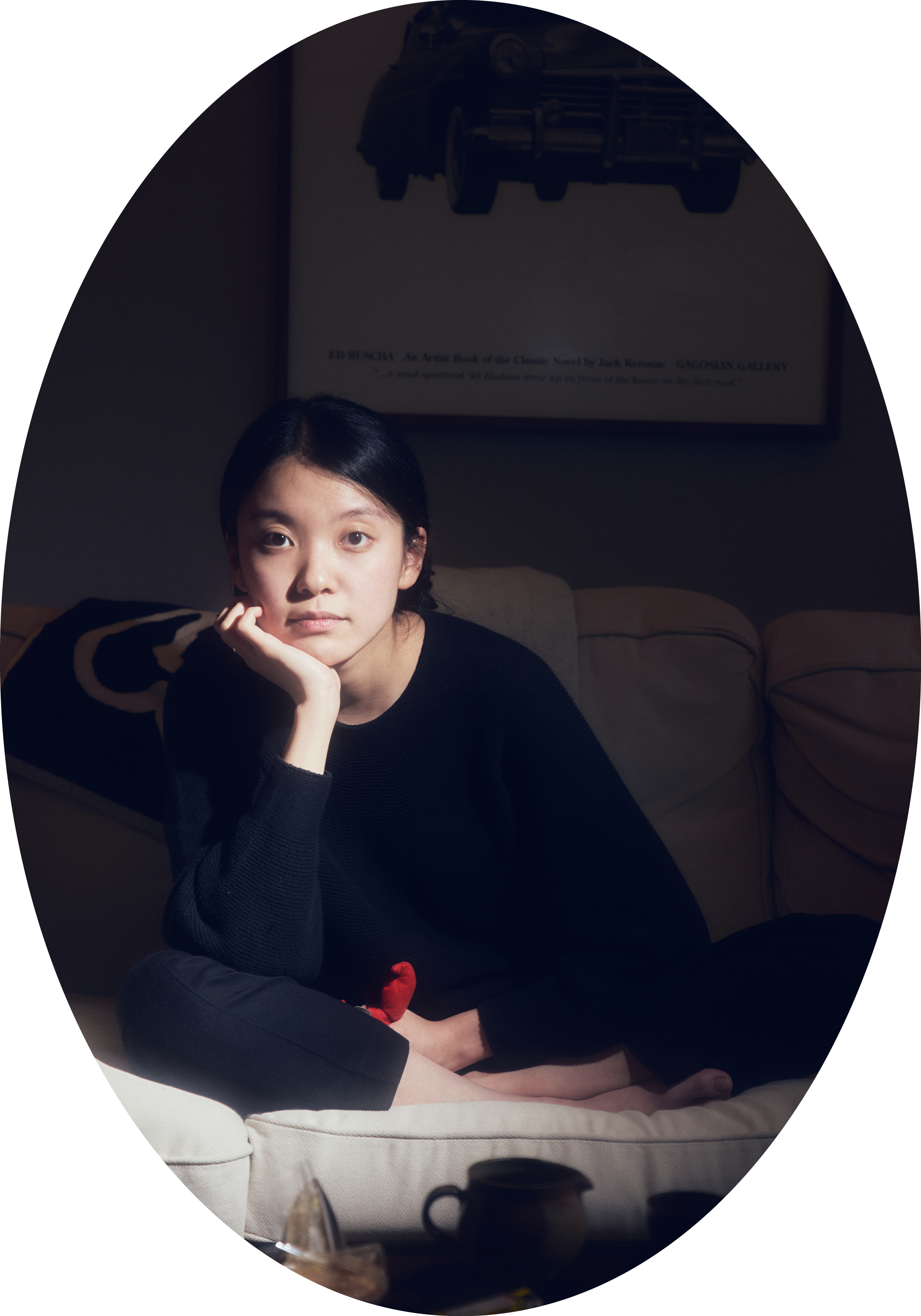 랍스터룸 유민 이미지