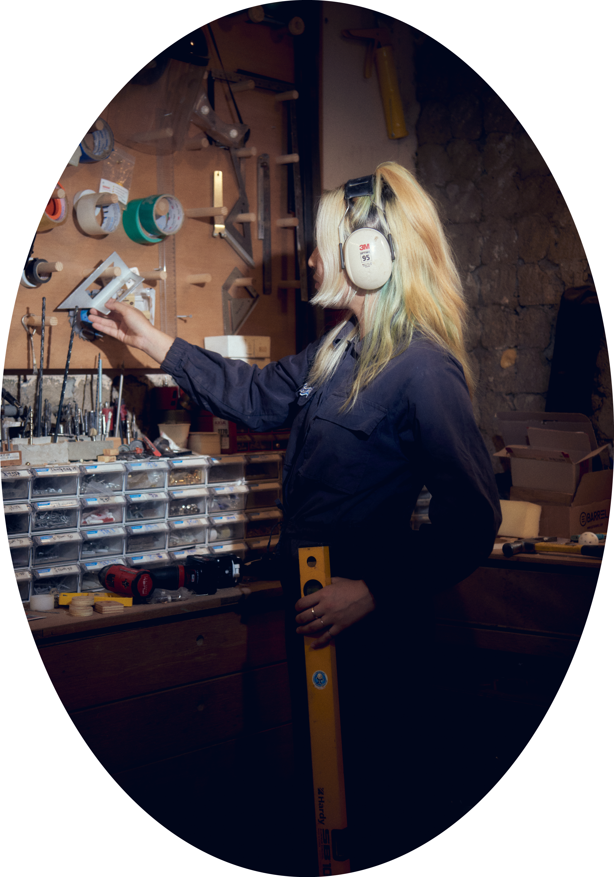 랍스터룸 유민 이미지